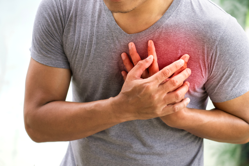 Comprehensive Guide to Common Causes of Chest Discomfort and When to Seek Medical Attention