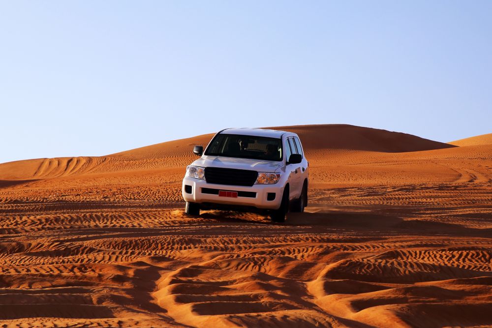 2025 Toyota Land Cruiser: Key Features, Performance, and Price Overview