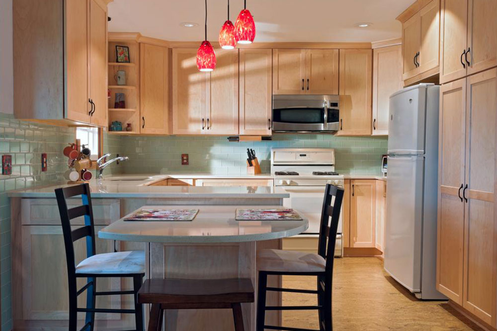 Transform Your Kitchen Look with Stylish Chair Cushions