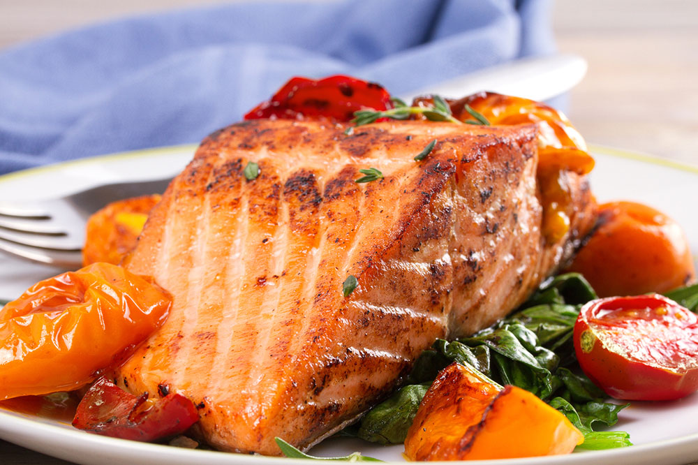 Top 7 Nutritional Powerhouses to Ease Arthritis Symptoms
