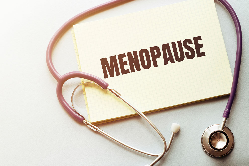 Understanding Menopause and Available Treatments