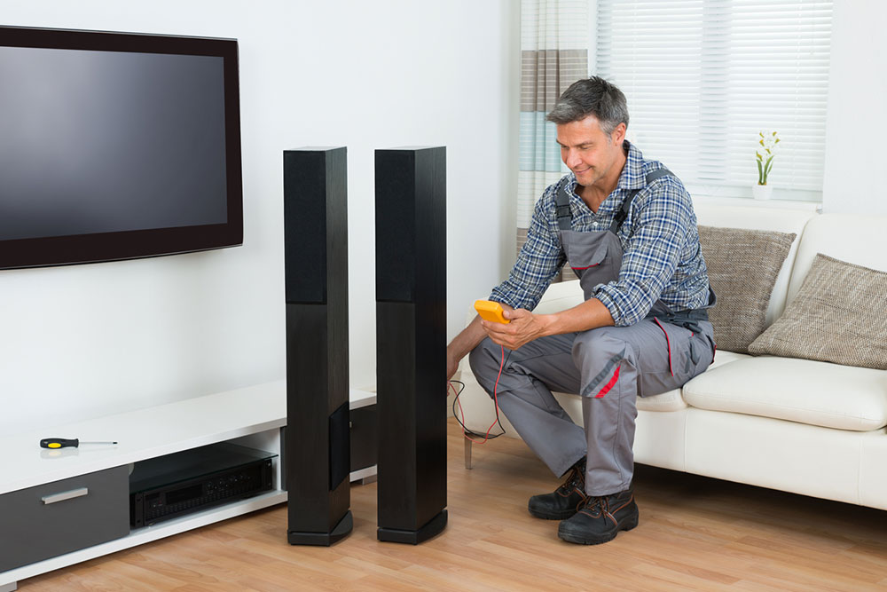 Top 4 Wireless Speakers for Enhanced TV Audio Experience