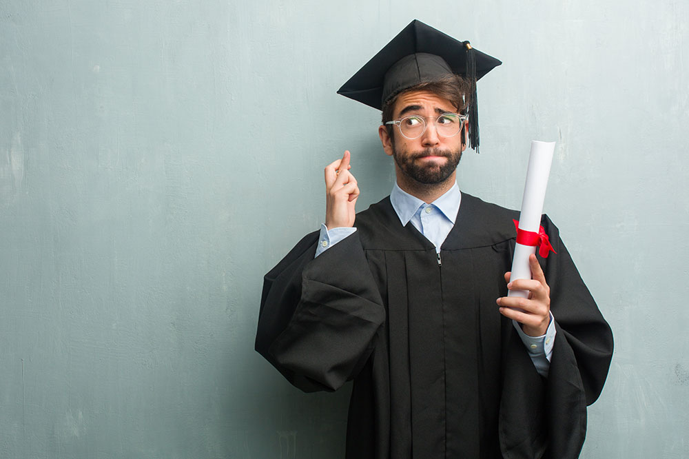 Creative Graduation Wishes to Celebrate Achievements