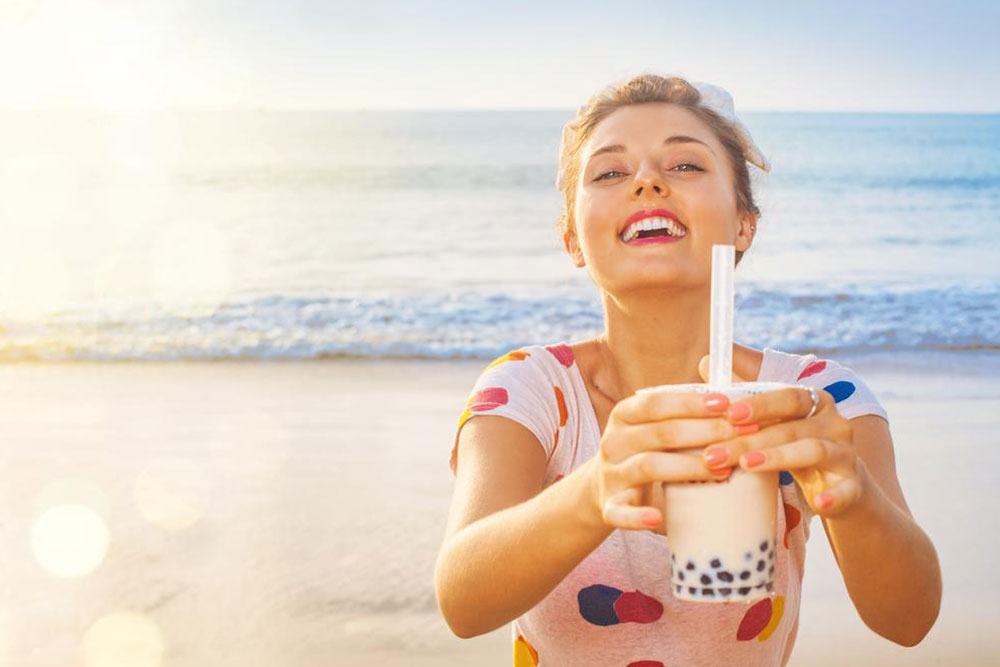 Healthy and Delicious Drinks to Boost Your Well-Being