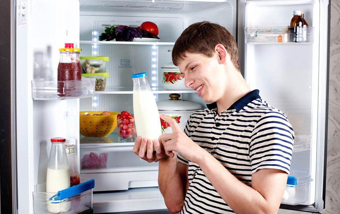 LG vs. Whirlpool Refrigerators: A Comparative Guide
