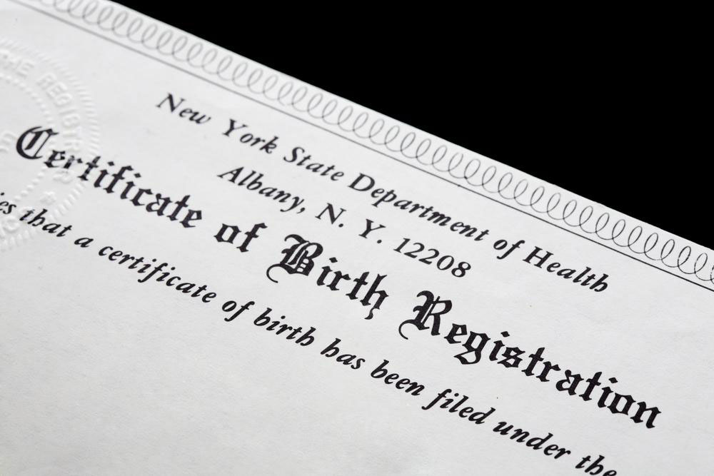 How to Access Free Public Birth Records in the U.S.