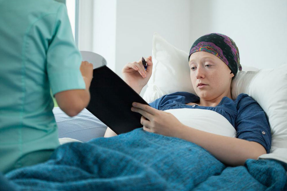 Understanding Leukemia: Symptoms, Types, and Treatment Options
