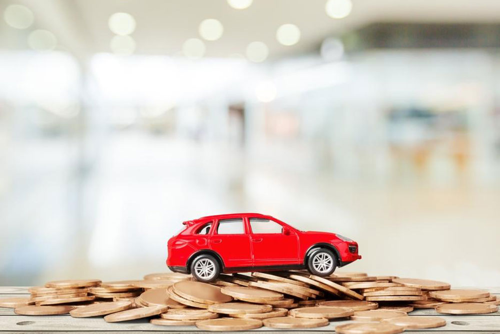 Increasing Popularity of Financing for Used Vehicles