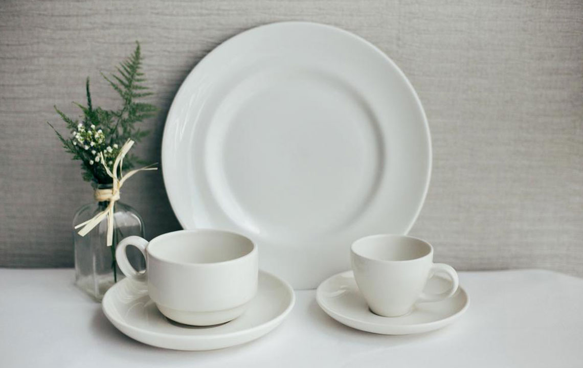 Exploring Different Varieties of Dinnerware Collections