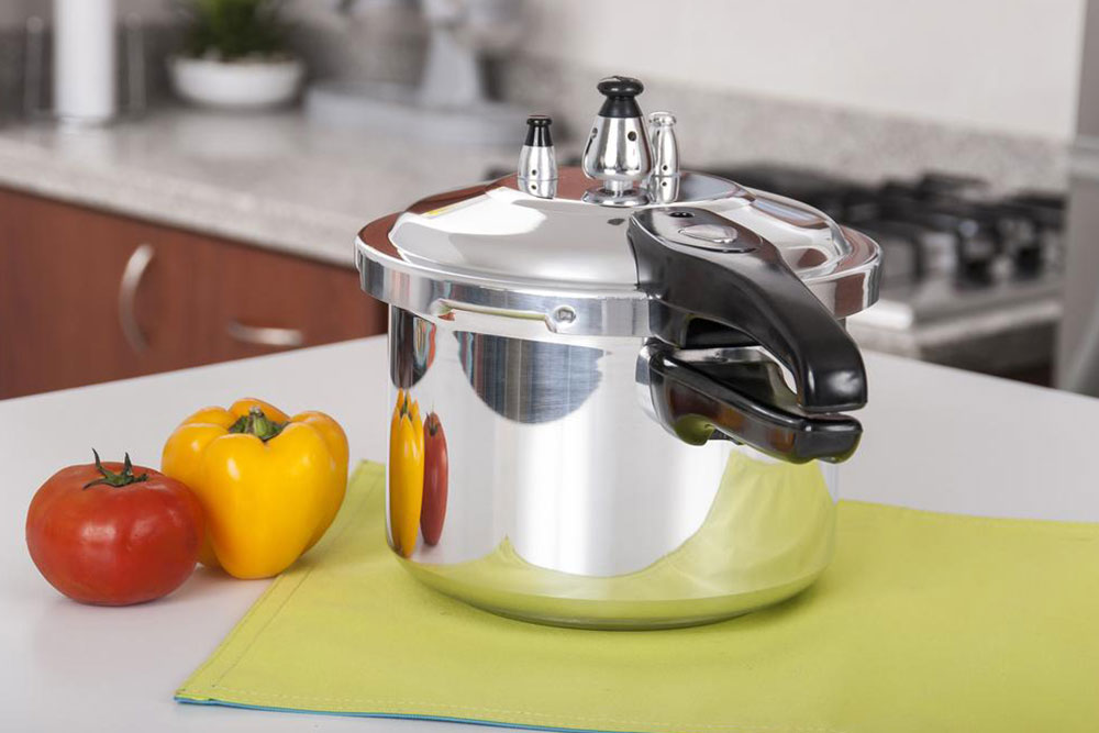 Upgrade Your Kitchen with an All-in-One Instant Pot Pressure Cooker