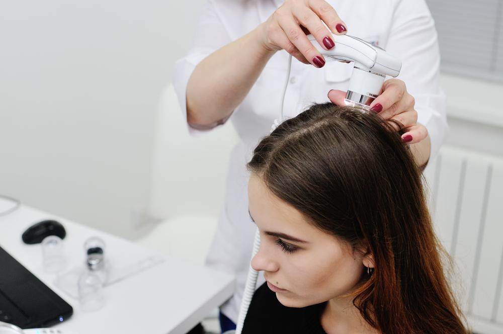 Effective Hair Care Strategies for Managing Psoriasis on the Scalp