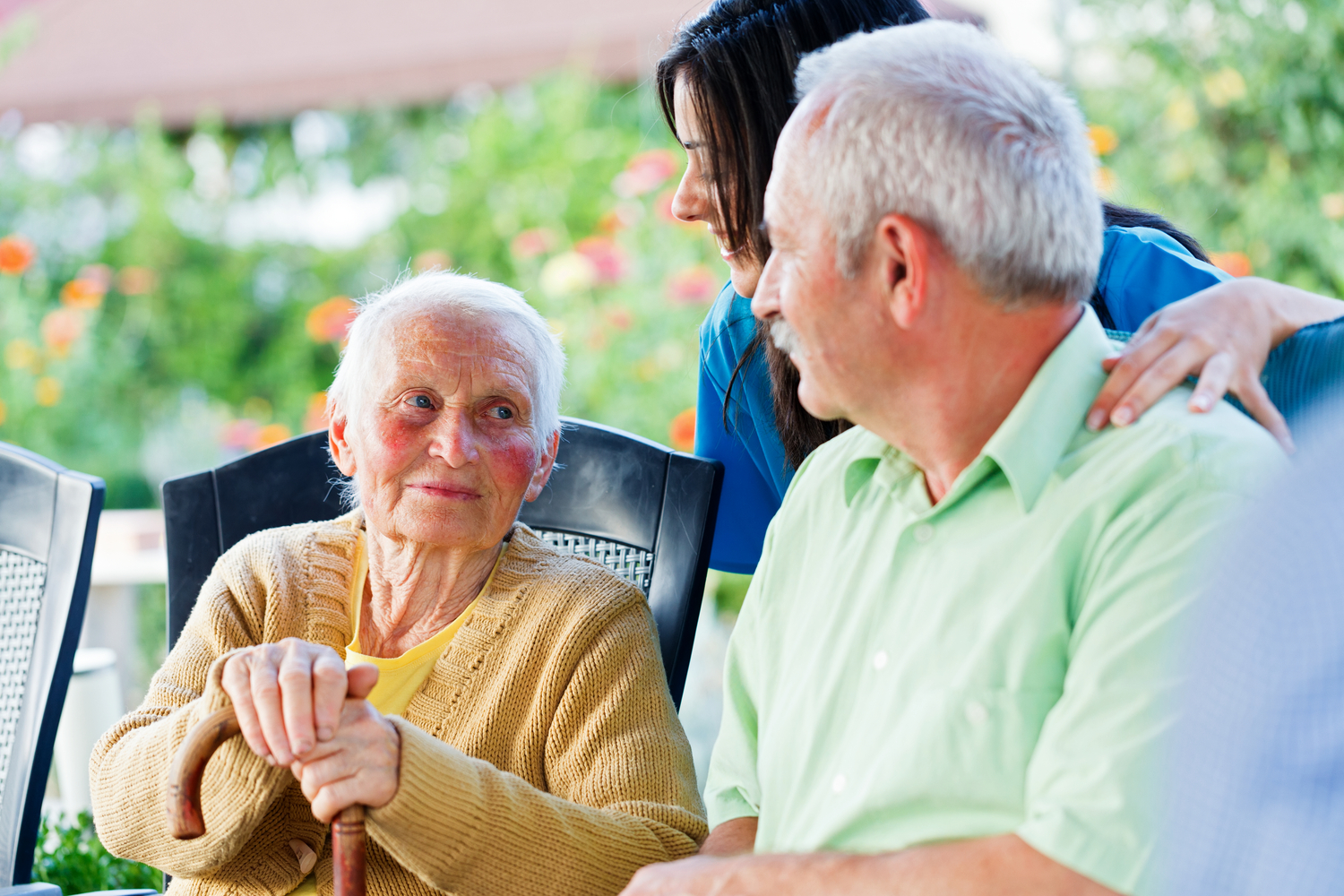 Parkinson’s Disease Symptoms