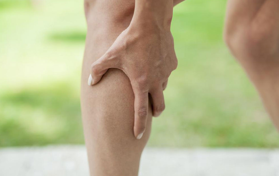 Identifying and Managing Diabetic Leg Discomfort: Key Symptoms and Preventive Strategies