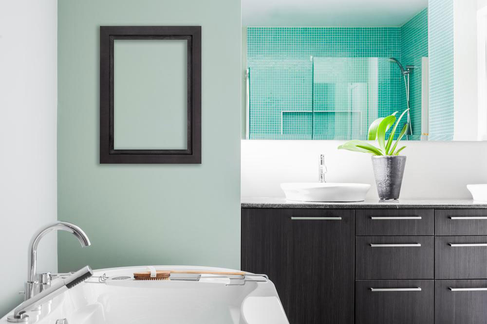 Essential Tips for Selecting Perfect Bathroom Paint