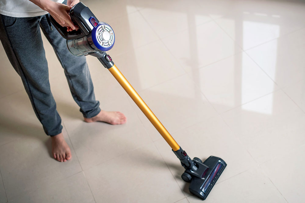 Top 3 Dyson Cordless Vacuum Cleaners of the Moment