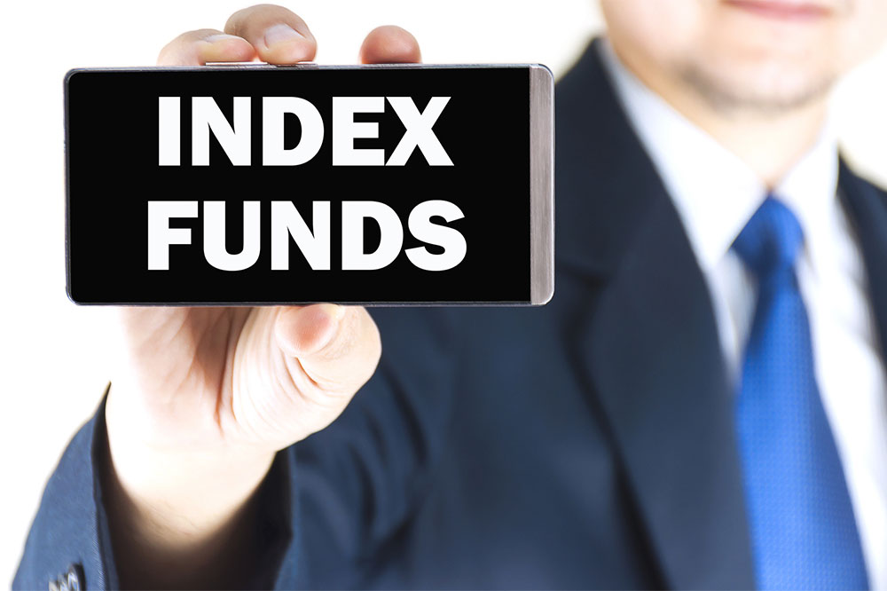 Top 7 Investment Index Funds for Your Portfolio
