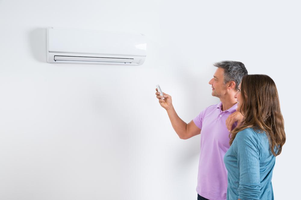 Comprehensive Guide to Different Types of Air Conditioners