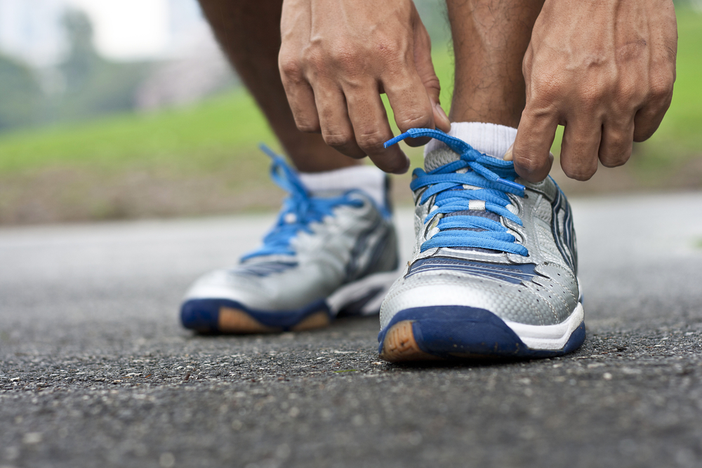 Why Nike Footwear Is a Smart Investment