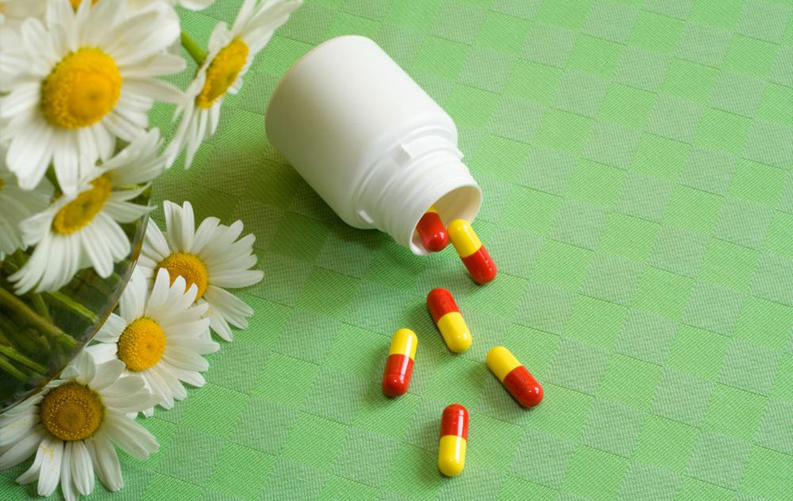 Comprehensive Guide to Common Allergy Medications