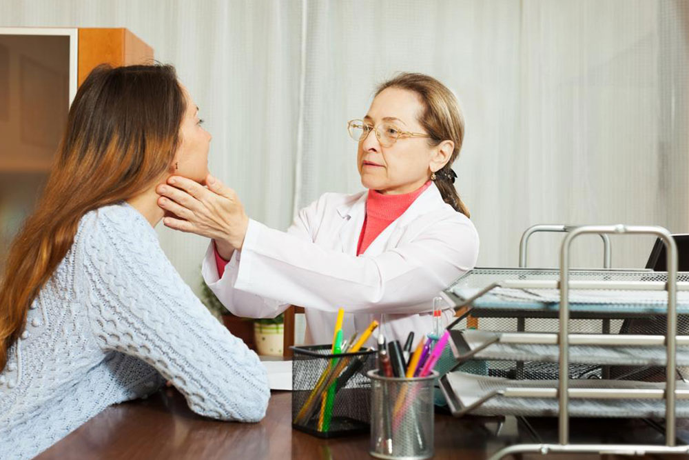 Understanding Thyroid Nodules: Causes, Symptoms, and Importance of Early Detection
