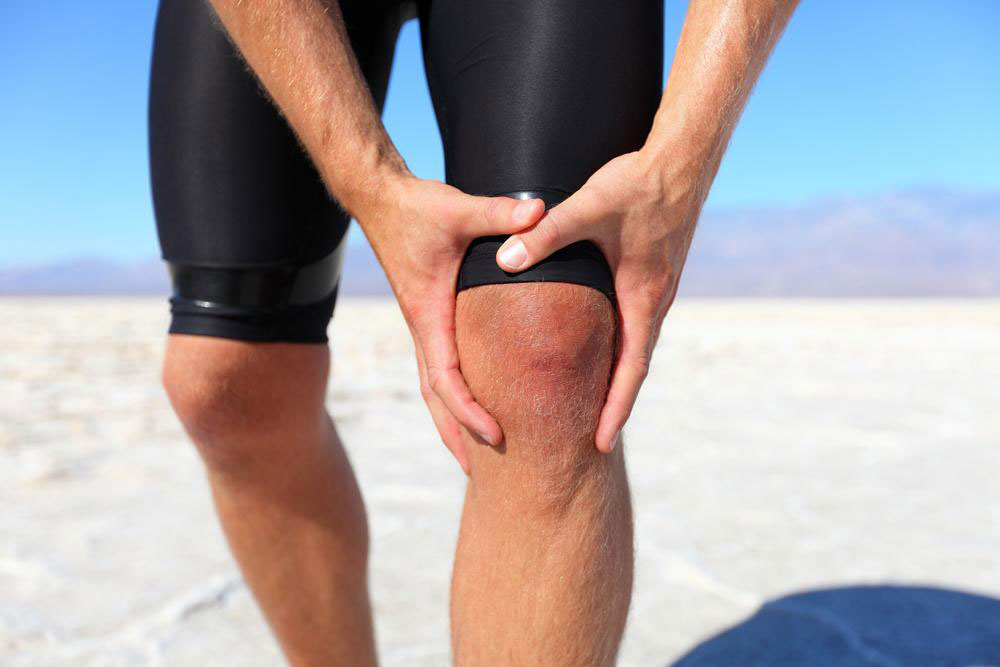 Top 5 Common Causes of Pain Behind the Knee