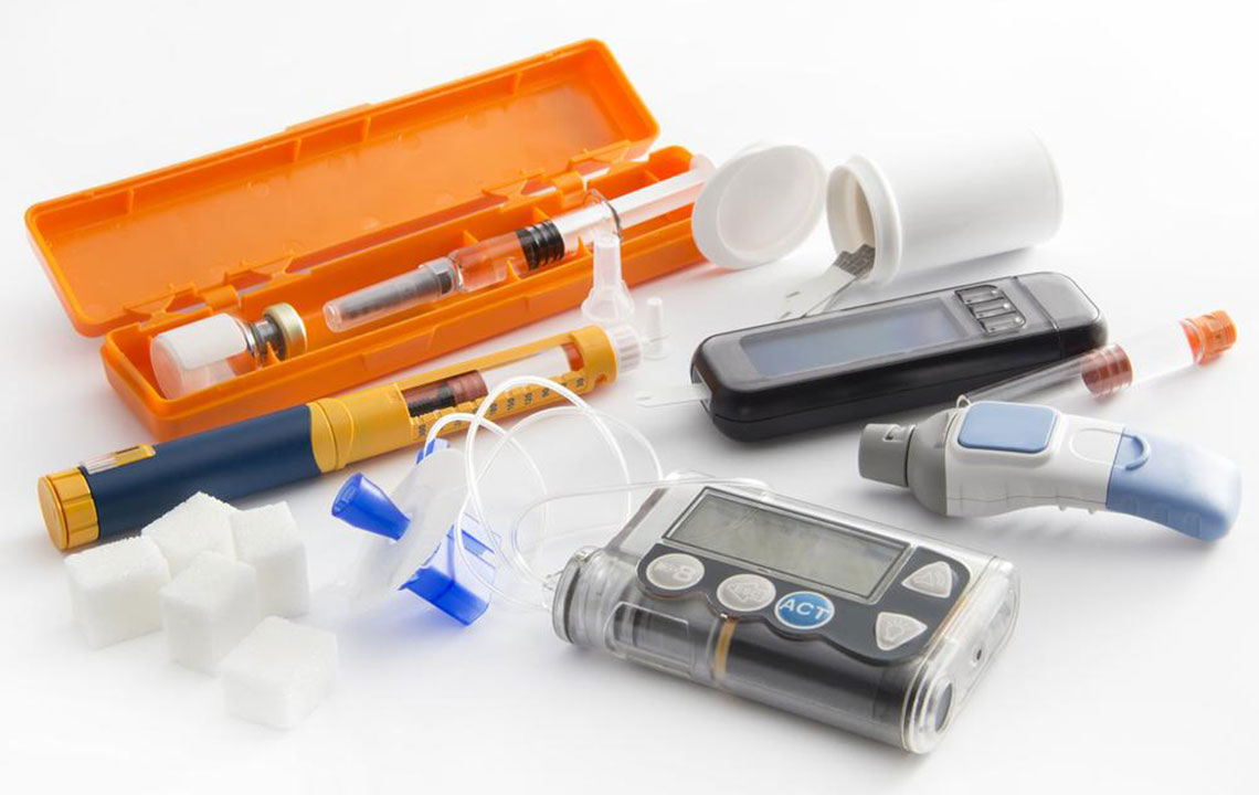 Advantages and Disadvantages of Insulin Pump Therapy