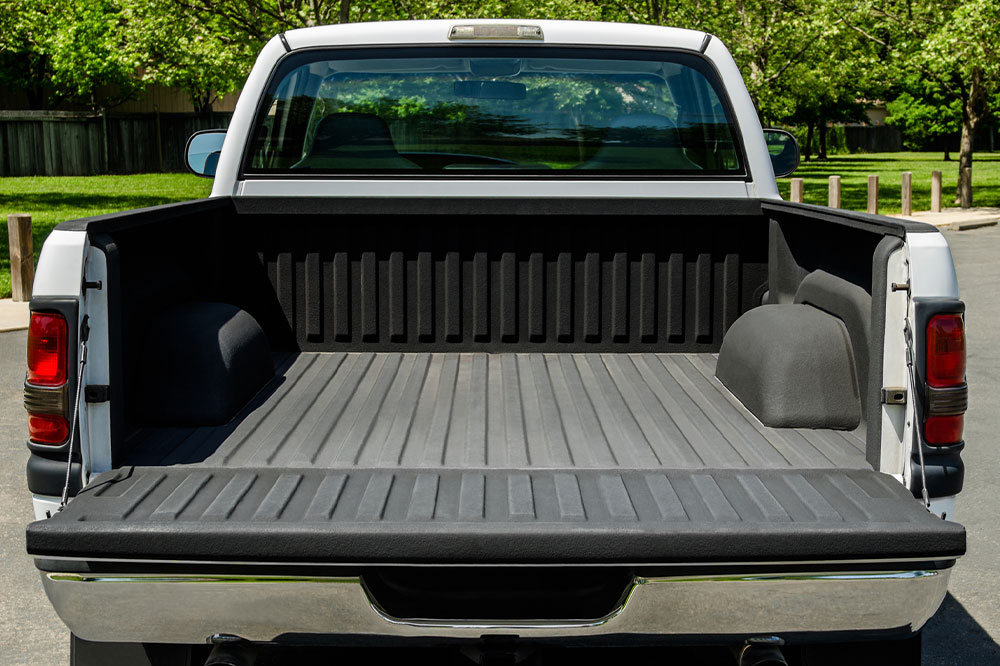 Top 8 RAM 1500 Pickup Truck Models for 2024