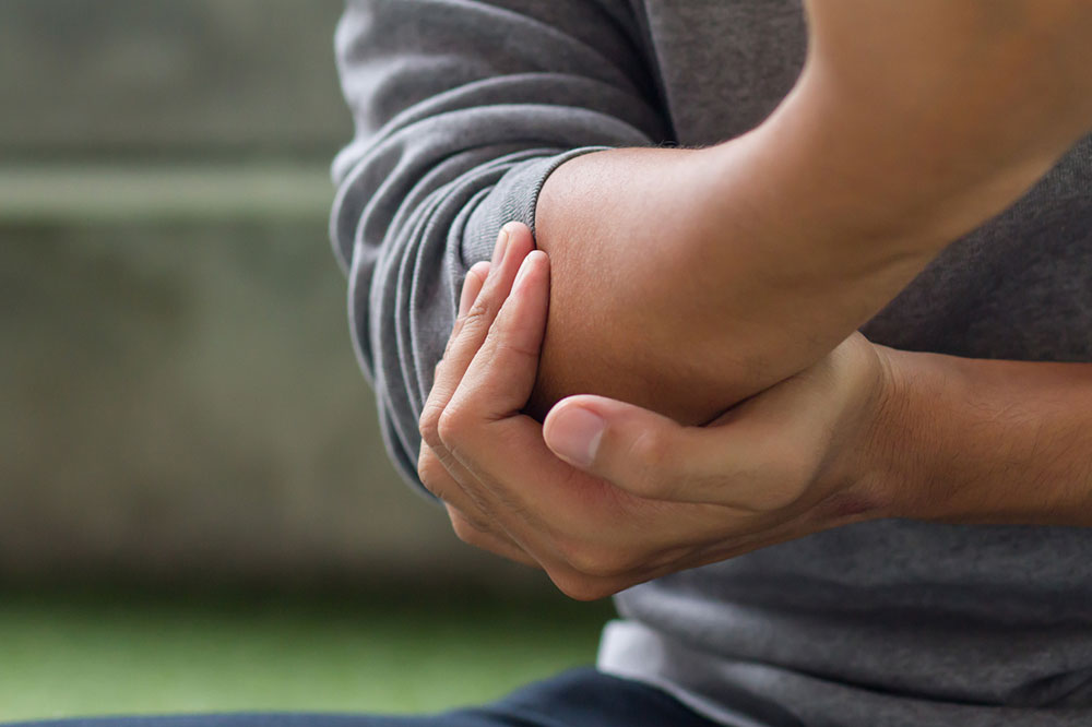 Top 5 Medications to Improve Gout Management