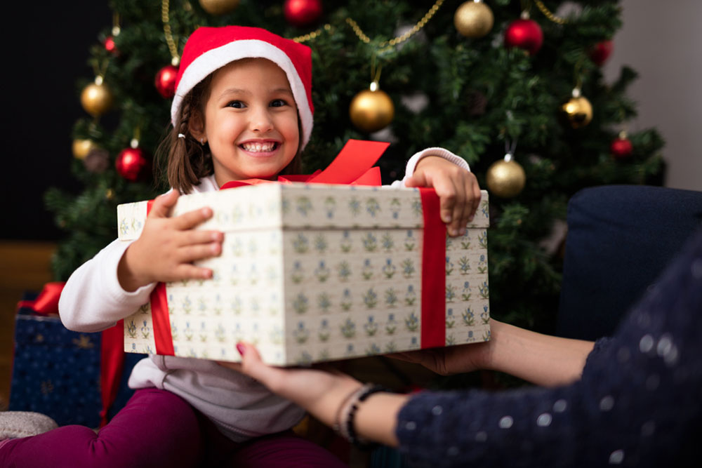 Top Christmas Gift Ideas for Girls