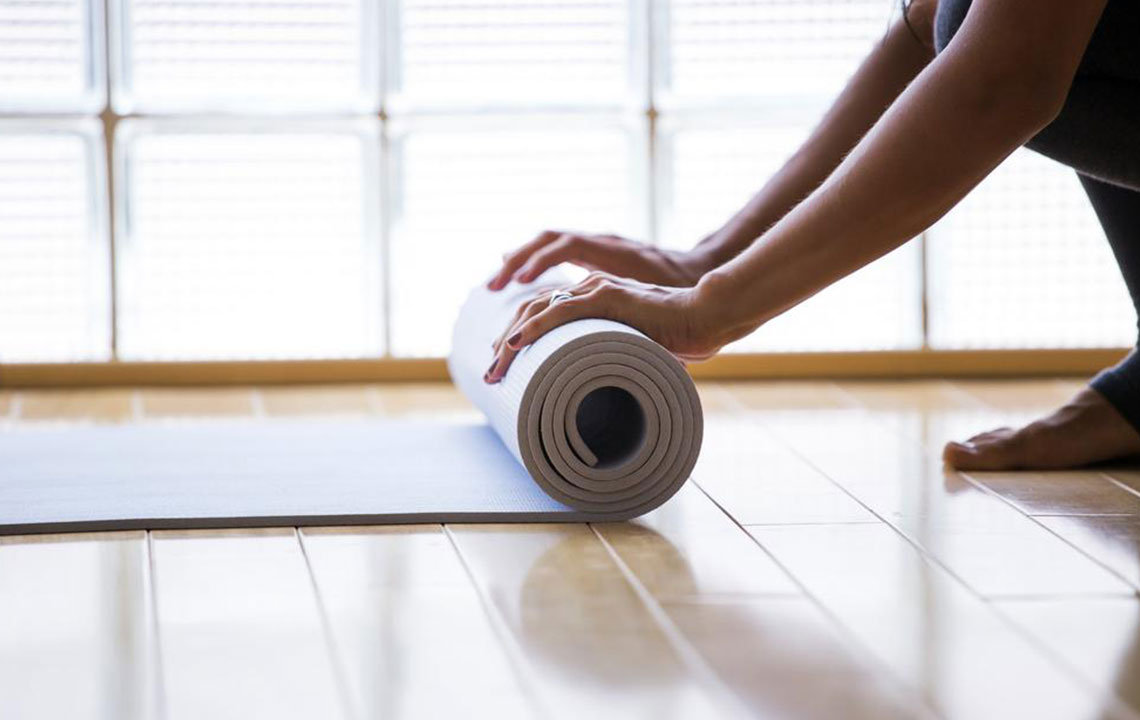 Top 5 Applications of Rubber Mats for Various Settings