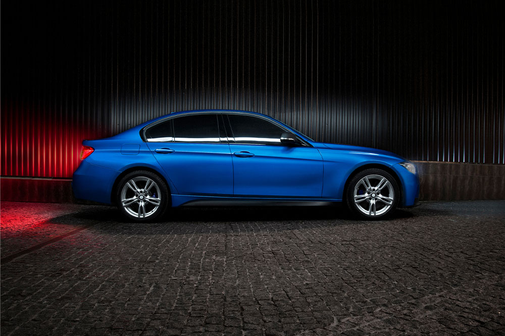 Reasons Why the Volkswagen Passat Stands Out in Its Class