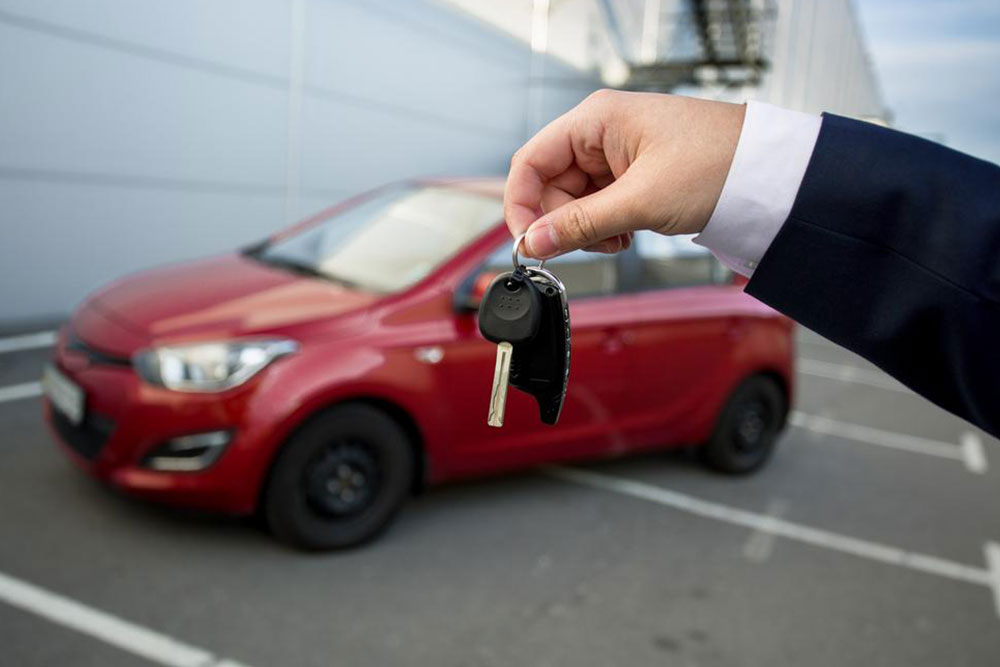 Affordable Mid-Size Sedans Under $30,000