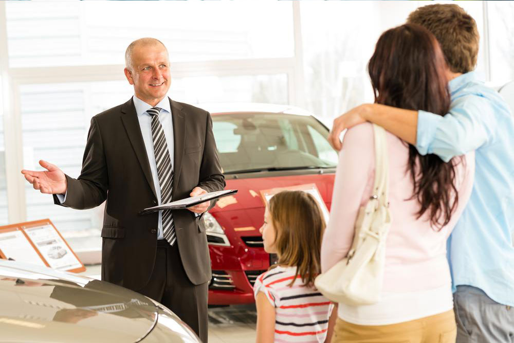 Unlock Financial Flexibility Using Your Car Title