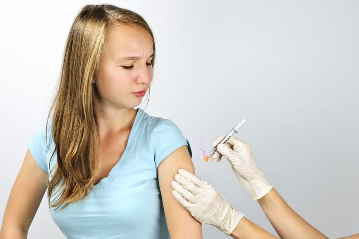 Comprehensive Guide to Pediatric Flu Vaccinations