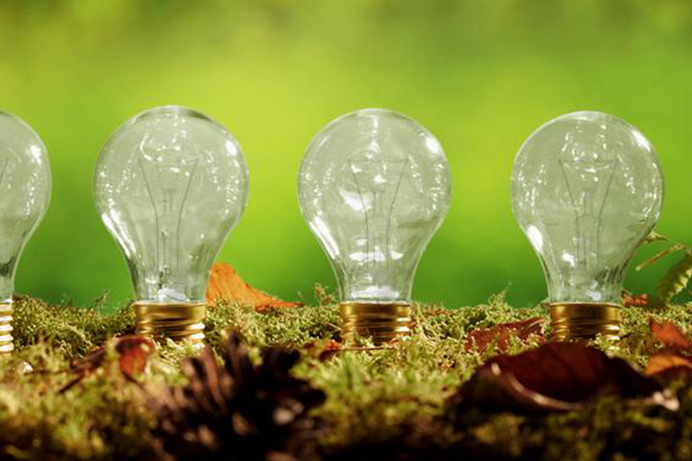 Guide to Different Types of Lighting Bulbs