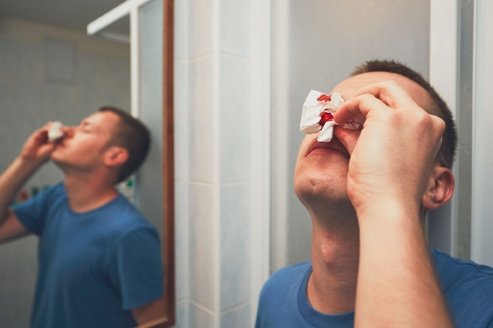 Essential Strategies to Minimize Risks in Bleeding Disorders