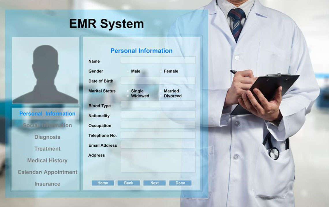 Protecting Your Medical Data from Theft: Essential Tips