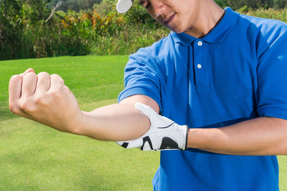 How to Select the Best Tennis Elbow Support