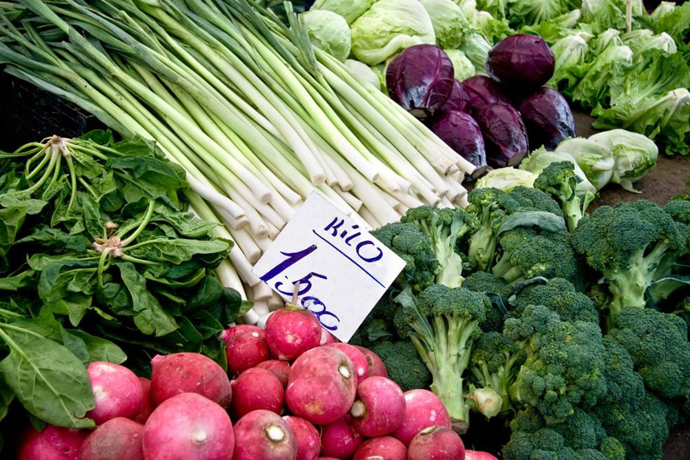 Effective Dietary Tips to Minimize Mucus Overproduction