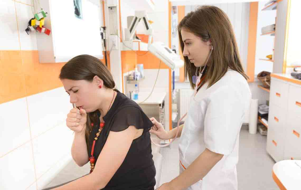 Effective Strategies to Relieve Persistent Dry Cough