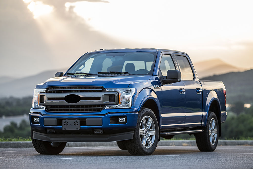 Ford F-450 Super Duty: Models and Key Highlights