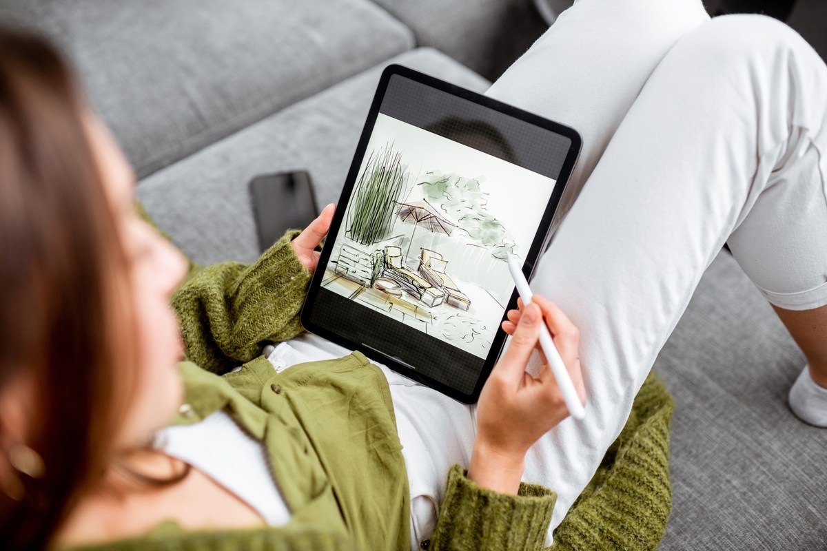 Complete Guide to Landscape Design Tools: Transform Your Outdoor Spaces with Precision and Creativity