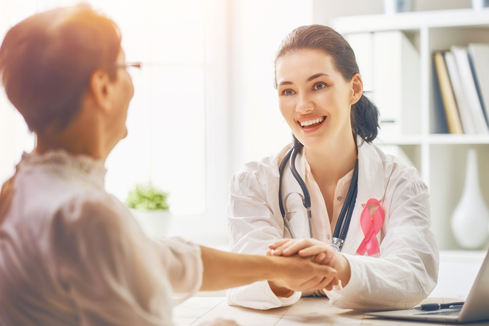 Understanding Clinical Trials for Advanced Breast Cancer