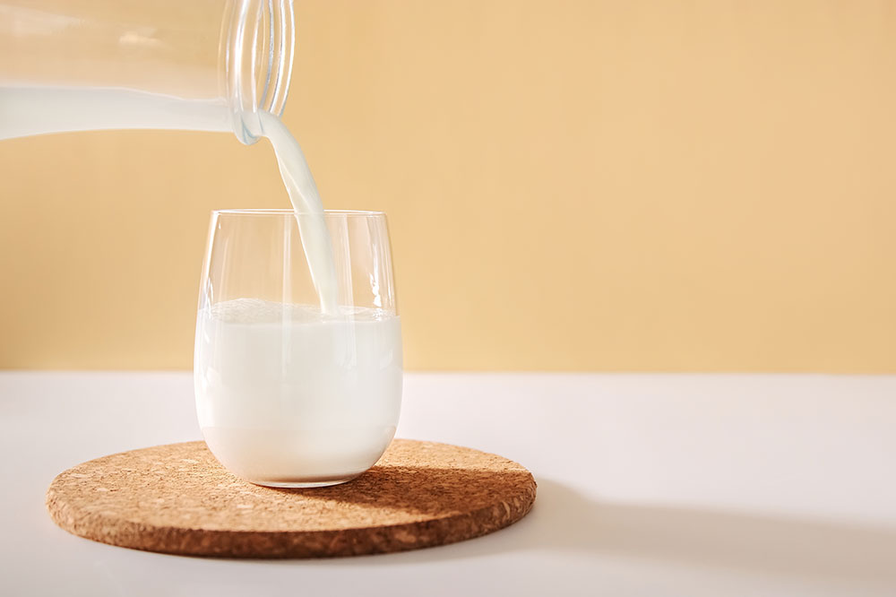 Top 3 Lactose-Free Milk Options for a Dairy-Free Lifestyle