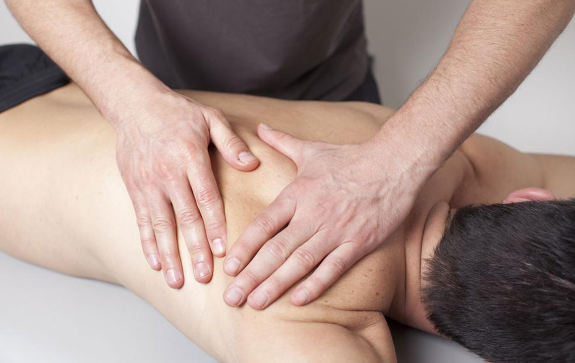 Understanding Spondylitis: Causes and Natural Remedies