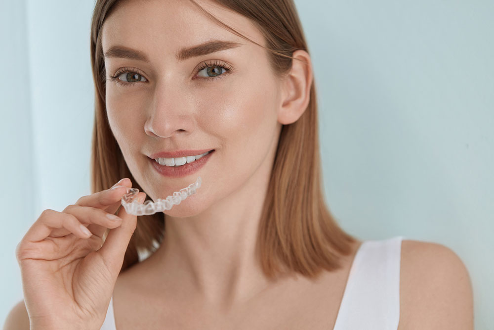 Guide to Choosing the Perfect Clear Aligners
