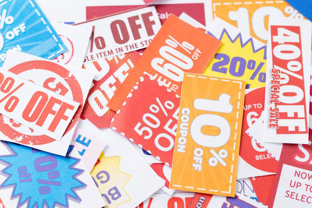Mastering the Art of Coupon Savings