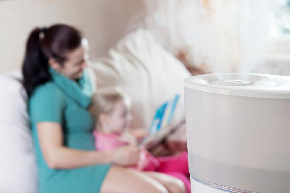 Top Strategies for Selecting the Perfect Home Air Purifier