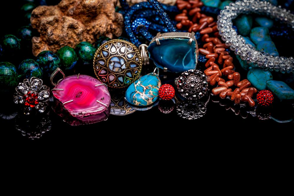 Choosing the Perfect Gemstones to Enhance Your Jewelry Collection