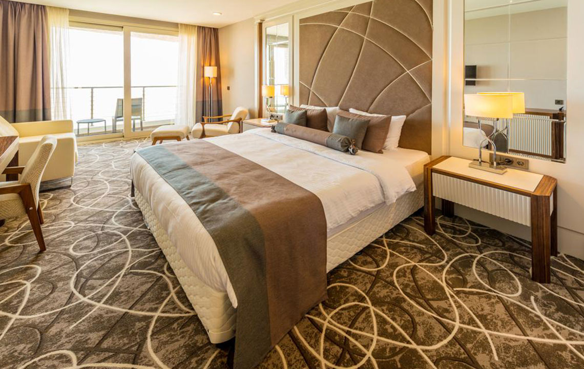 Essential Guide to Selecting Top-Quality Mattresses